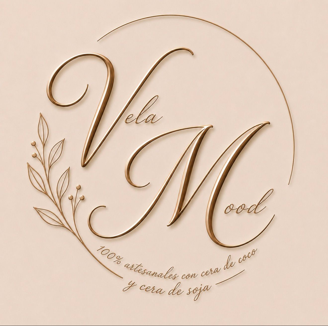 Logo Vela Mood